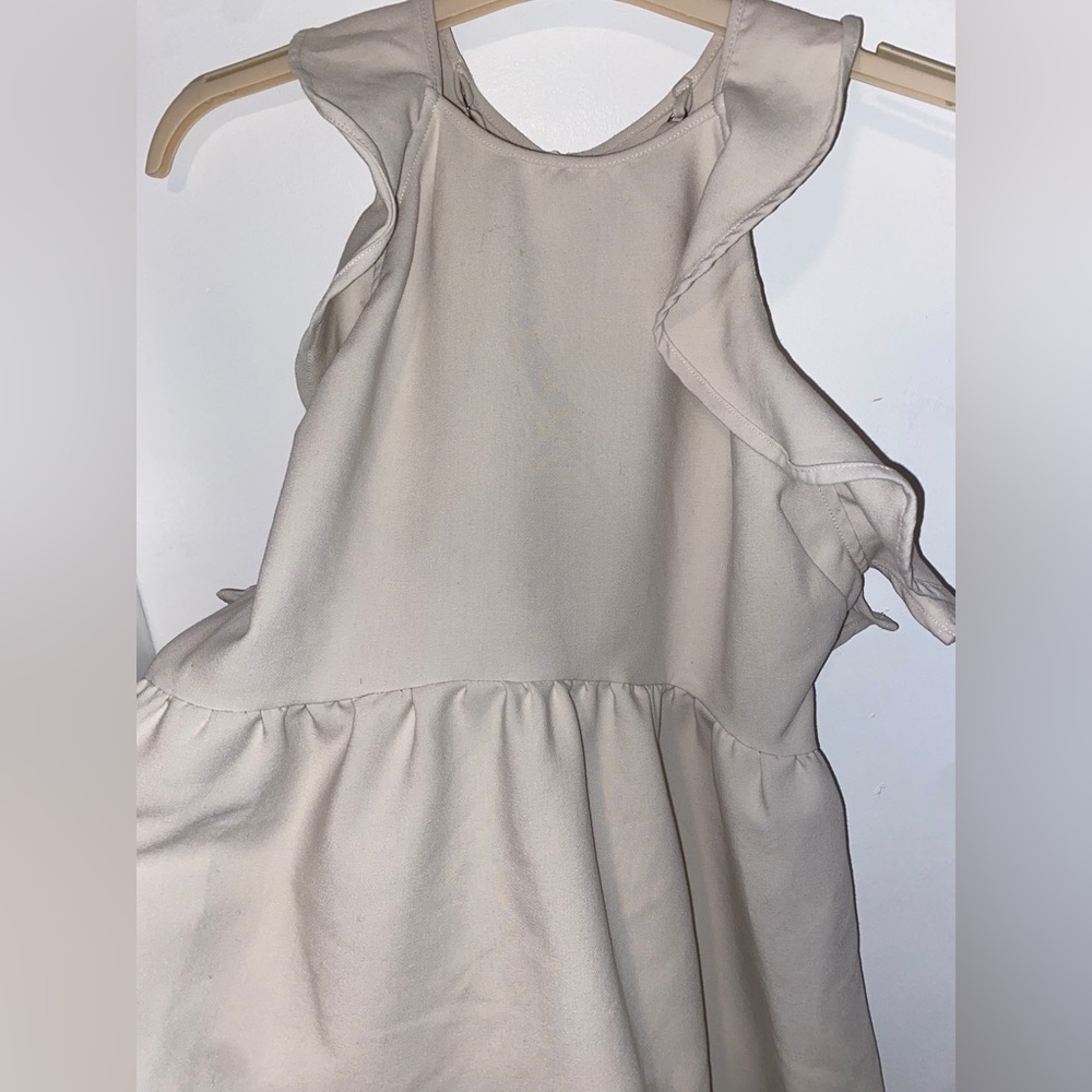 Endless Rose Spring Dress